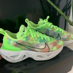 Women ZoomX Vista Grind SP sneakers size 6